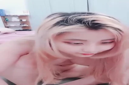 Dâm nữ vú bự quyến rũ đụ nhau với chủ cửa hàng trong phim sex HD